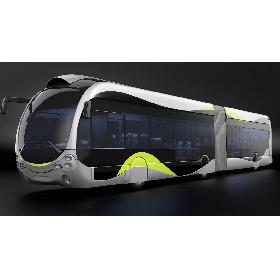 Irisbus Crealis Neo